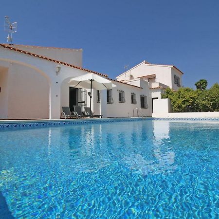 Villas Costa Calpe - Ricarlos Exterior foto