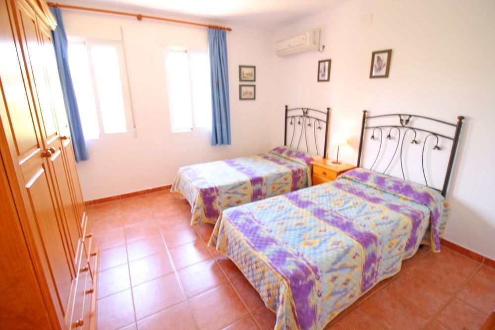Villas Costa Calpe - Ricarlos Exterior foto