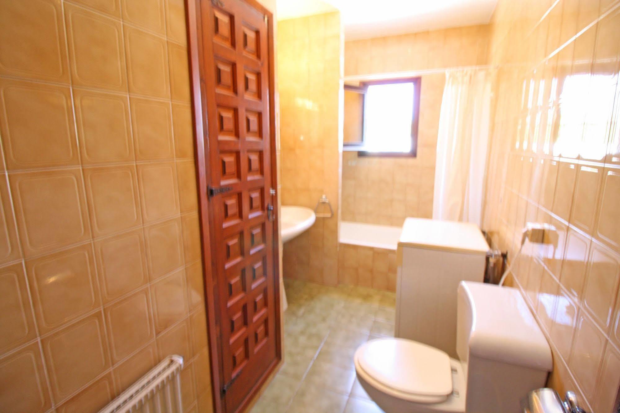 Villas Costa Calpe - Ricarlos Exterior foto
